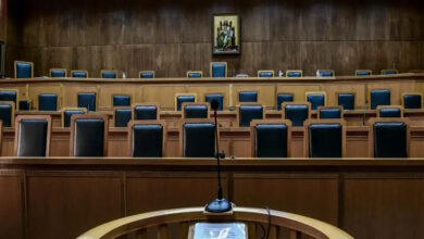 Δικαστικός-Χάρτης:-Πάνω-από-το-μισό-μειώθηκε-ο-χρόνος-έκδοσης-αποφάσεων-το-πρώτο-έτος-εφαρμογής-του