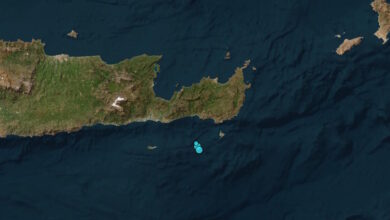 Νέος-σεισμός-3,8-Ρίχτερ-στο-Λασίθι-μετά-τα-3,7-στην-ίδια-περιοχή-–-10,5-χιλιόμετρα-το-εστιακό-βάθος