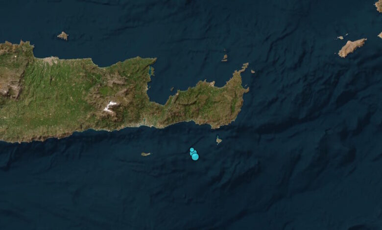 Νέος-σεισμός-3,8-Ρίχτερ-στο-Λασίθι-μετά-τα-3,7-στην-ίδια-περιοχή-–-10,5-χιλιόμετρα-το-εστιακό-βάθος