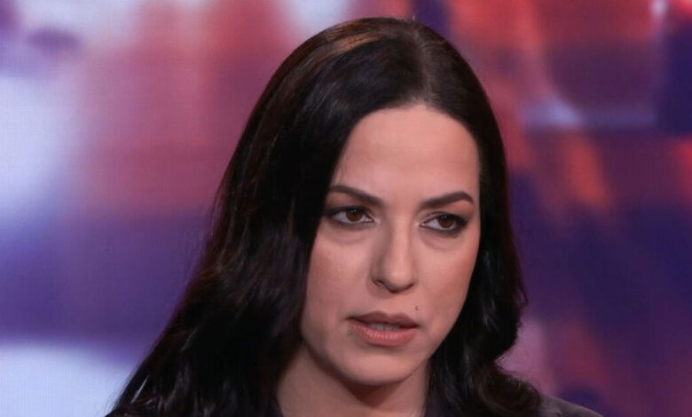 Ιωάννα-Πηλιχού:-Μου-έχει-στοιχίσει-αυτή-η-απώλεια-και-θα-επέστρεφα-εκεί,-θα-ήθελα-να-την-ξαναδώ