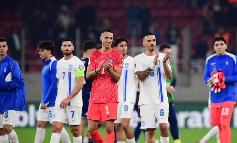 Εθνική-ποδοσφαίρου:-Άνοδος-για-την-Ελλάδα-στη-βαθμολογία-της-fifa