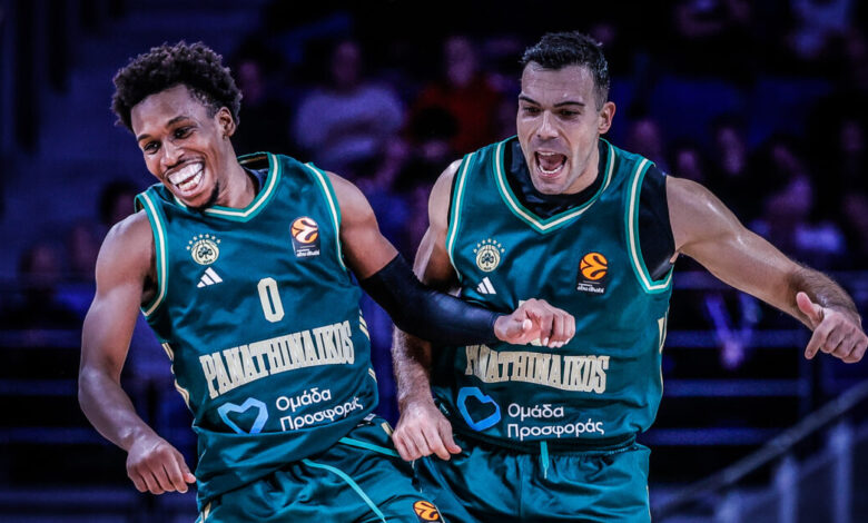 Παναθηναϊκός-–-dubai-bc:-Για-το-συνεχίσει-το-«πράσινο»-σερί-στη-euroleague