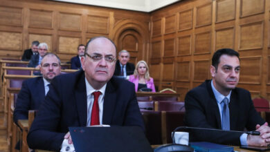 Εξεταστική-για-τον-ΟΠΕΚΕΠΕ:-Στον-εισαγγελέα-το-υπόμνημα-του-«Φραπέ»-Αποχώρησαν-τα-κόμματα-της-αντιπολίτευσης-εκτός-της-Πλεύσης-Ελευθερίας