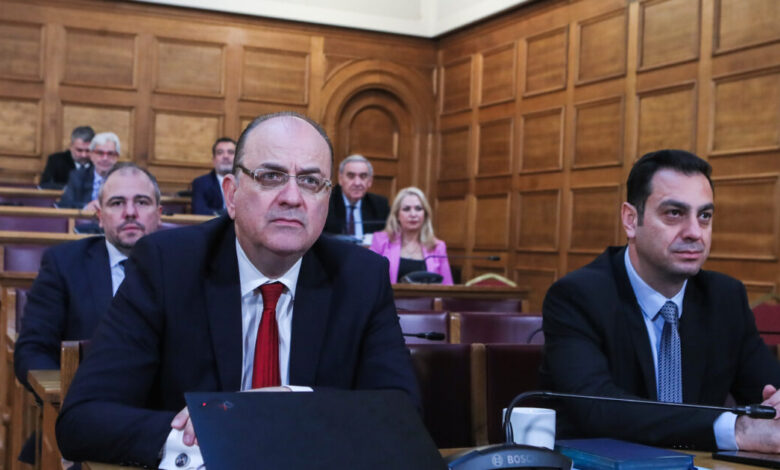 Εξεταστική-για-τον-ΟΠΕΚΕΠΕ:-Στον-εισαγγελέα-το-υπόμνημα-του-«Φραπέ»-Αποχώρησαν-τα-κόμματα-της-αντιπολίτευσης-εκτός-της-Πλεύσης-Ελευθερίας