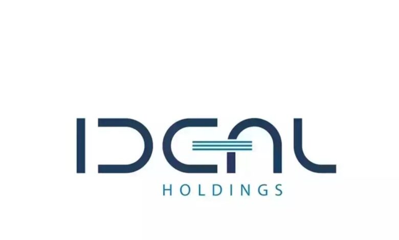 ideal-holdings:-Αυξημένα-συγκρίσιμα-καθαρά-κέρδη-κατά-62%-στο-ενιάμηνο-2025