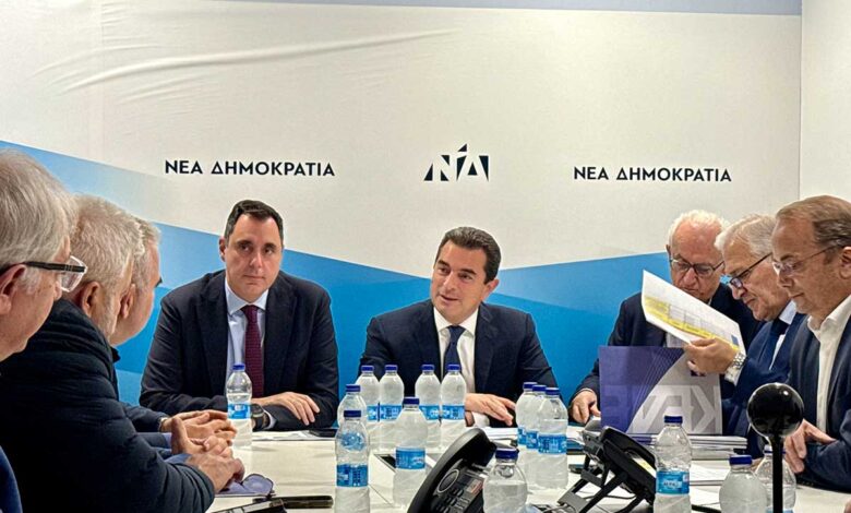 Συνάντηση-Κώστα-Σκρέκα-με-το-Διοικητικό-Συμβούλιο-της-ΚΕΔΕ