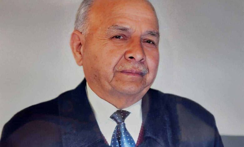 Έφυγε-από-τη-ζωή-ο-Θεόδωρος-Νακόπουλος,-90-ετών