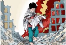 save-the-children:-Ρεκόρ-θανάτων-παιδιών-στις-εμπόλεμες-ζώνες