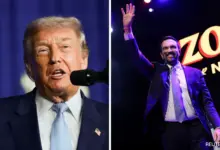 Δυό-«εχθροί»-στον-Λευκό-Οίκο:-Συνάντηση-Τραμπ-Μαμντάνι-αύριο-Παρασκευή-21-Νοεμβρίου