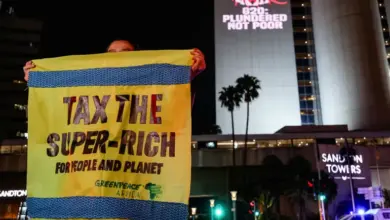 Αυστηρά-μέτρα-ασφαλείας-στη-Νότια-Αφρική-ενόψει-των-διαδηλώσεων-για-τη-σύνοδο-της-g20