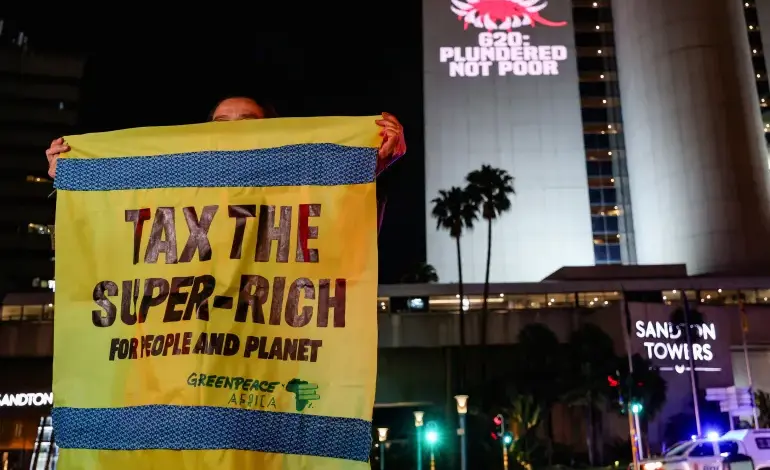 Αυστηρά-μέτρα-ασφαλείας-στη-Νότια-Αφρική-ενόψει-των-διαδηλώσεων-για-τη-σύνοδο-της-g20