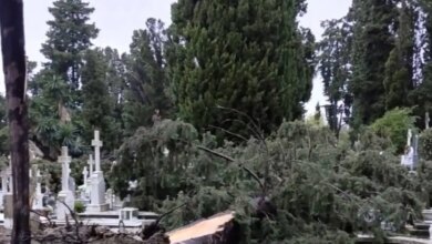 Σαρώνει-Ήπειρο-και-Καστοριά-η-κακοκαιρία:-Απαγόρευση-κατανάλωσης-πόσιμου-νερού-από-την-υπερχείλιση-του-Αλιάκμονα
