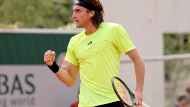 Στέφανος-Τσιτσιπάς:-Έτρεχε-με-210-χιλιόμετρα-στην-Αττική-Οδό-–-Δέχτηκε-ψηφιακή-κλήση