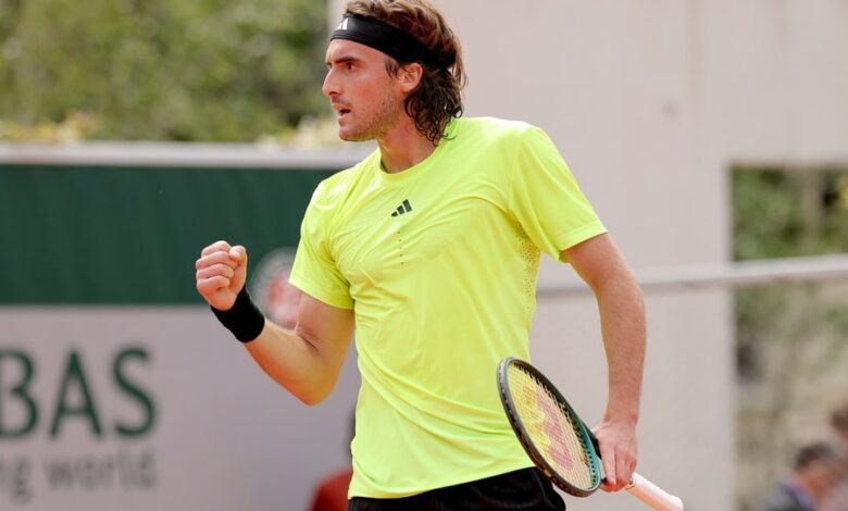 Στέφανος-Τσιτσιπάς:-Έτρεχε-με-210-χιλιόμετρα-στην-Αττική-Οδό-–-Δέχτηκε-ψηφιακή-κλήση