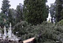 Σαρώνει-Ήπειρο-και-Καστοριά-η-κακοκαιρία:-Απαγόρευση-κατανάλωσης-πόσιμου-νερού-από-την-υπερχείλιση-του-Αλιάκμονα