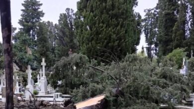 Σαρώνει-Ήπειρο-και-Καστοριά-η-κακοκαιρία:-Απαγόρευση-κατανάλωσης-πόσιμου-νερού-από-την-υπερχείλιση-του-Αλιάκμονα