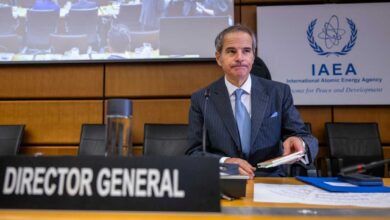 Επτά-κράτη-δίπλα-στο-Ιράν-απέναντι-σε-εναντίον-του-ψήφισμα-του-ΔΟΑΕ