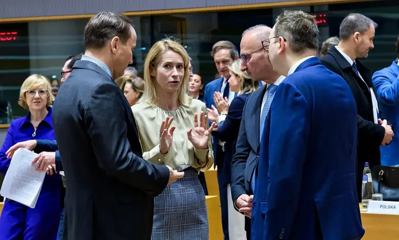 Η-ΕΕ.-απαιτεί-θέση-στο-τραπέζι-για-το-σχέδιο-τερματισμού-του-πολέμου-στην-Ουκρανία