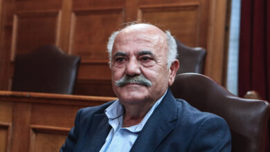 «Χασάπης»-στην-Εξεταστική-για-τον-ΟΠΕΚΕΠΕ:-«Πέθανε-ο-Ανδρέας-Παπανδρέου,-πέθανε-το-ΠΑΣΟΚ-για-εμάς»-–-Ένταση-με-τον-Μπάρκα-του-ΣΥΡΙΖΑ