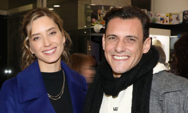 Σταύρος-Σβήγκος:-Δεν-έχω-συζητήσει-ακόμα-με-την-Γιολάντα-το-ενδεχόμενο-ενός-γάμου