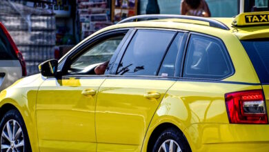 Πειραιάς:-34χρονος-επιτέθηκε-με-βίαιο-τρόπο-και-έκλεψε-οδηγό-ταξί-–-Αντιστάθηκε-κατά-τη-σύλληψή-του