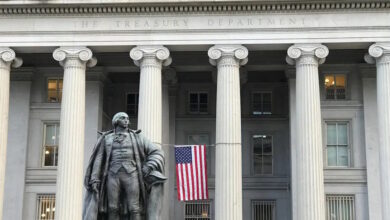 Σε-άνοδο-τα-αμερικανικά-ομόλογα-μετά-την-έκθεση-για-την-αγορά-εργασίας