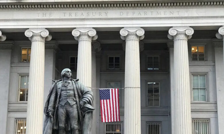 Σε-άνοδο-τα-αμερικανικά-ομόλογα-μετά-την-έκθεση-για-την-αγορά-εργασίας