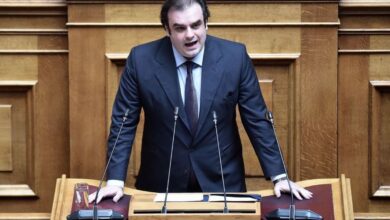 Πιερρακάκης:-Ο-προϋπολογισμός-του-2026-είναι-ένας-από-τους-πιο-κοινωνικούς-των-τελευταίων-ετών-–-Θα-συνεχίσουμε-να-σηκώνουμε-ψηλά-την-χώρα