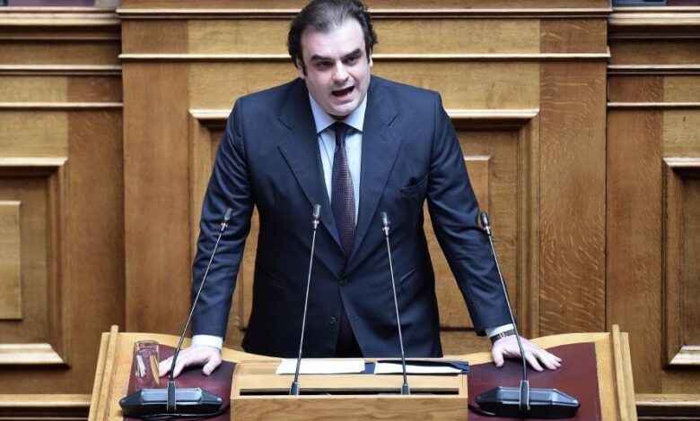 Πιερρακάκης:-Ο-προϋπολογισμός-του-2026-είναι-ένας-από-τους-πιο-κοινωνικούς-των-τελευταίων-ετών-–-Θα-συνεχίσουμε-να-σηκώνουμε-ψηλά-την-χώρα