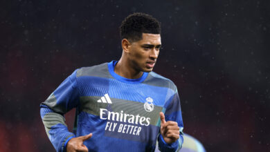 Ολυμπιακός-–-Ρεάλ-Μαδρίτης:-Δεν-θα-προπονηθούν-στο-«Καραϊσκάκης»-οι-παίκτες-της-«Βασίλισσας»