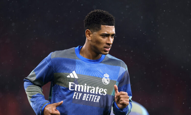 Ολυμπιακός-–-Ρεάλ-Μαδρίτης:-Δεν-θα-προπονηθούν-στο-«Καραϊσκάκης»-οι-παίκτες-της-«Βασίλισσας»