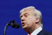 ΗΠΑ:-Ο-Ντόναλντ-Τραμπ-κατηγορεί-Δημοκρατικούς-για-«προδοσία»-και-κάνει-λόγο-για-θανατική-ποινή