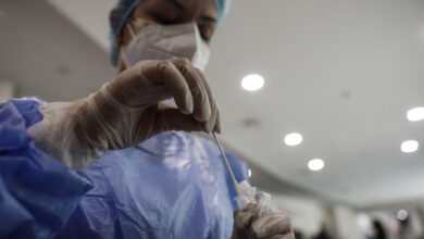 Τέσσερις-θάνατοι-από-κορονοϊό-και-162-νέες-εισαγωγές-στο-νοσοκομείο-την-τελευταία-εβδομάδα