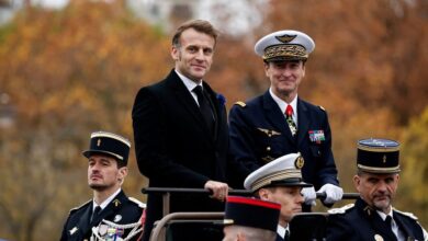 Να-ετοιμαστεί-«να-χάσει-τα-παιδιά-της»-σε-πόλεμο-με-τη-Ρωσία-καλεί-τη-Γαλλία-ο-αρχηγός-των-Ενόπλων-Δυνάμεων