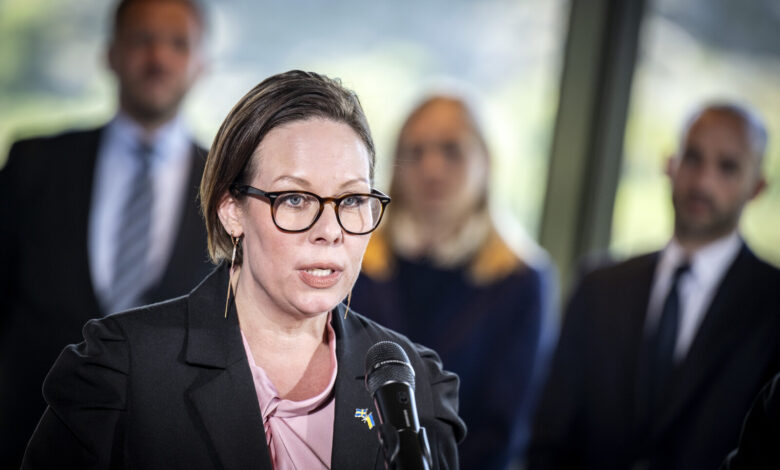 Το-να-βάζουν-οι-σκανδιναβικές-χώρες-τα-περισσότερα-για-την-Ουκρανία-«δεν-είναι-βιώσιμο»,-λέει-η-Σουηδή-υπΕξ