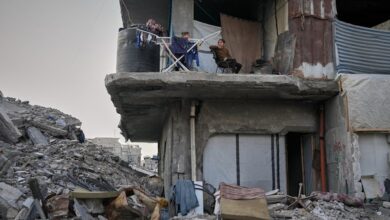 Γάζα:-Πρωτίστως-γυναίκες-και-παιδιά-σκότωσε-το-Ισραήλ-στην-εν-μέσω-εκεχειρίας-σφαγή-της-19ης-Νοεμβρίου