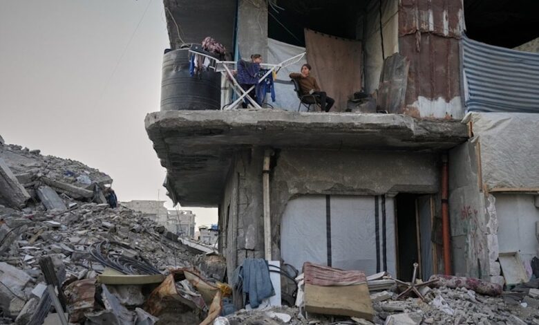 Γάζα:-Πρωτίστως-γυναίκες-και-παιδιά-σκότωσε-το-Ισραήλ-στην-εν-μέσω-εκεχειρίας-σφαγή-της-19ης-Νοεμβρίου