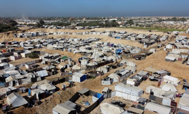 Ισραηλινή-ΜΚΟ-καταγγέλλει-την-δημιουργία-νέου-εβραϊκού-οικισμού-στη-Δυτική-Όχθη