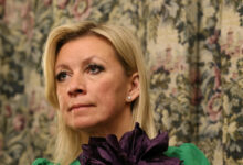 Αδιανόητη-πρόκληση-από-Ζαχάροβα:-Η-Ρωσία-θα-απαντήσει-στην-Ελλάδα-για-την-κοινή-παραγωγή-drones-με-την-Ουκρανία