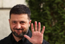 Ουκρανία:-Το-σχέδιο-του-Τραμπ-απορρίφθηκε-ως-«εντελώς-παράλογο»-από-αξιωματούχους-στο-Κίεβο-–-Ο-Ζελένσκι-έτοιμος-για-διαπραγματεύσεις