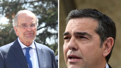 Δημοσκόπηση-pulse:-Στις-16-μονάδες-η-διαφορά-ΝΔ-με-ΠΑΣΟΚ-–-Πώς-βλέπουν-οι-πολίτες-το-ενδεχόμενο-νέων-κομμάτων-από-Τσίπρα-και-Σαμαρά