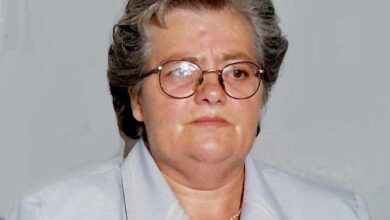 Έφυγε-από-τη-ζωή-η-Παναγιώτα-Σκαρλέα,-ετών-79