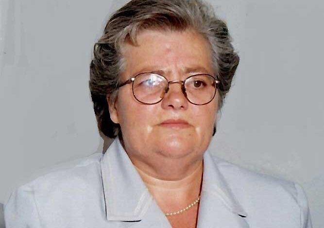 Έφυγε-από-τη-ζωή-η-Παναγιώτα-Σκαρλέα,-ετών-79