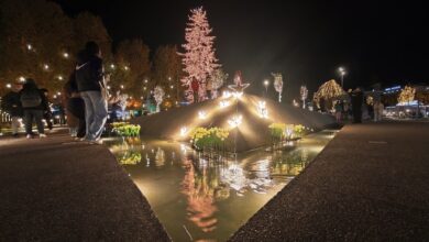 Γιορτινά-Τρίκαλα…-με-φως-στο-κέντρο-και-σκοτάδι-εκεί-που-δεν-πρέπει