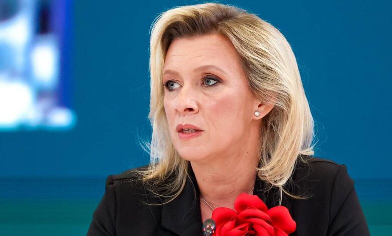 Πυρ-και-μανία-η-Ζαχάροβα-με-την-παραγωγή-ελληνικών-πλωτών-drone-για-την-Ουκρανία