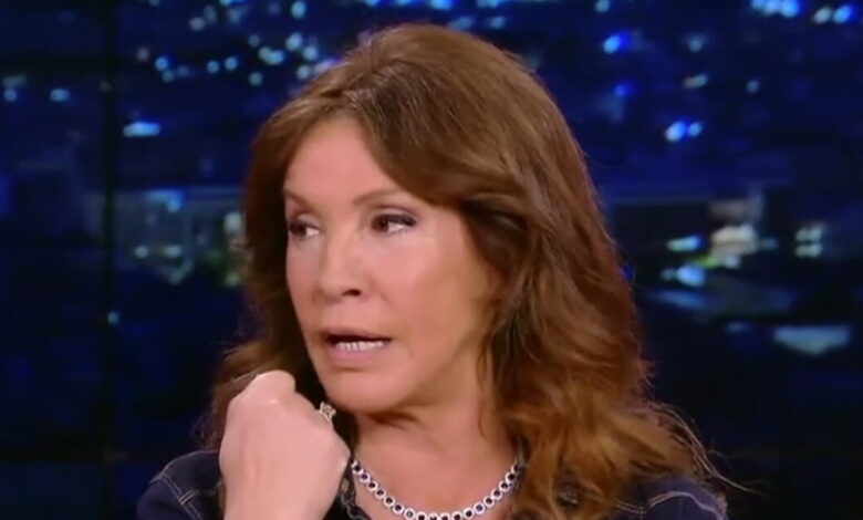 Βάνα-Μπάρμπα:-«Οι-γυναίκες-άνω-των-60-είναι-δυστυχώς-αόρατες-για-την-κοινωνία-–-Δεν-τις-παρατηρεί-κανείς»