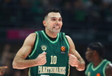 Παναθηναϊκός:-«Τρέλα»-στο-ΟΑΚΑ-με-αποθέωση-σε-Σλούκα-και-Φαρίντ