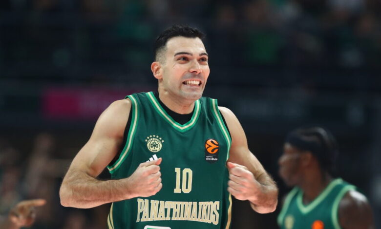 Παναθηναϊκός:-«Τρέλα»-στο-ΟΑΚΑ-με-αποθέωση-σε-Σλούκα-και-Φαρίντ