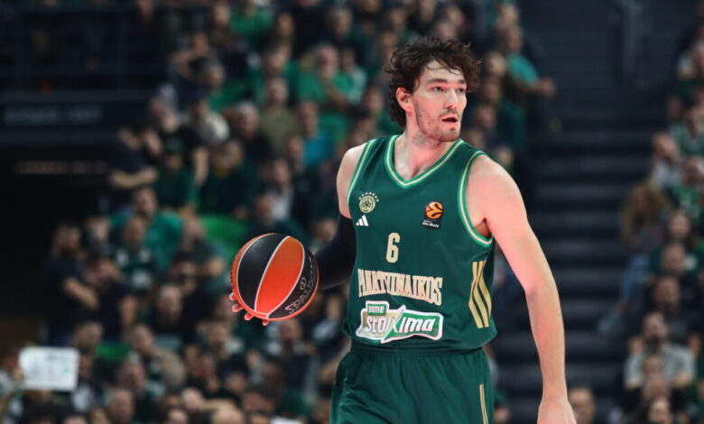 Παναθηναϊκός-–-dubai-bc:-Τραυματίστηκε-ο-Οσμάν-και-αποχώρησε-υποβασταζόμενος-από-το-telecom-center