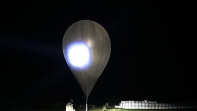 Λιθουανία:-Έκλεισε-ξανά-το-αεροδρόμιο-του-Βίλνιους-μετά-τον-εντοπισμό-μπαλονιών-από-τη-Λευκορωσία